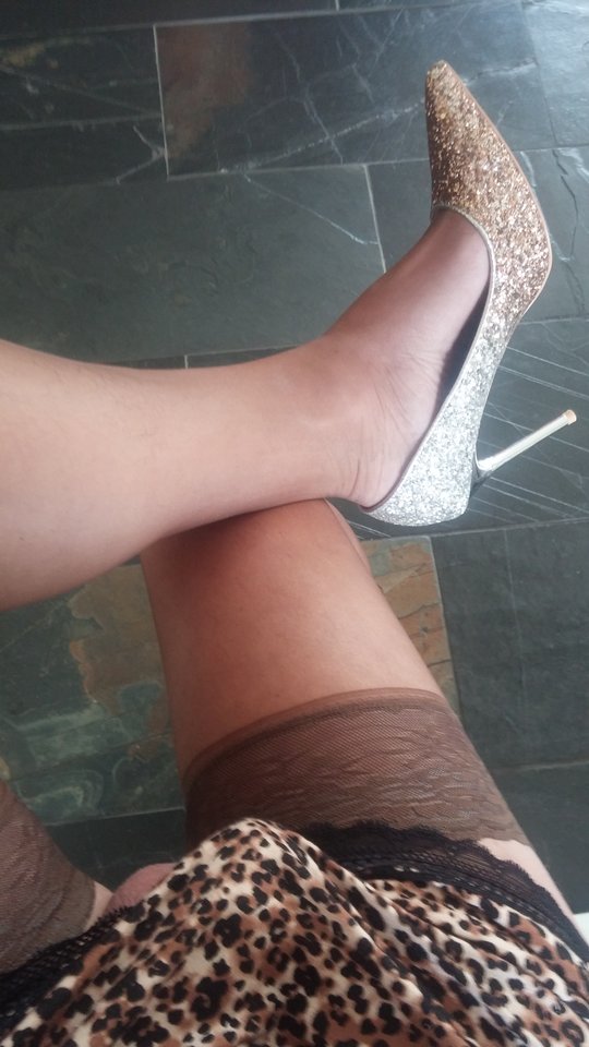 Another Lazy Sunday ❤. Which shoes is your fav ? - MartinkaCross