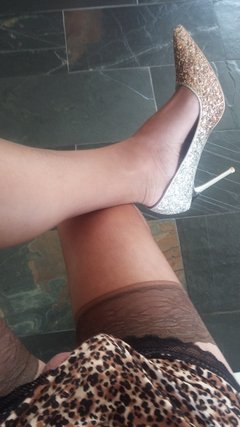 Another Lazy Sunday ❤. Which shoes is your fav ?