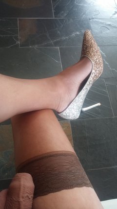 Another Lazy Sunday ❤. Which shoes is your fav ?