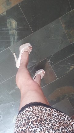 Another Lazy Sunday ❤. Which shoes is your fav ?