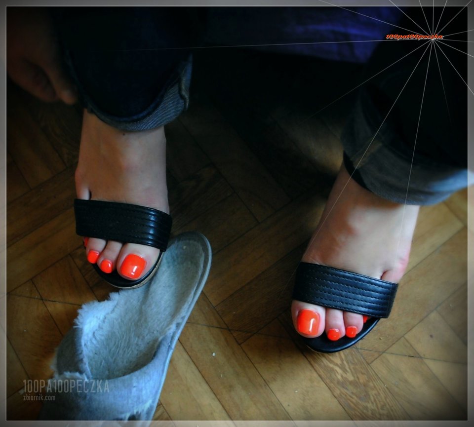 Czarne Koturny #88 - 100pa100peczka