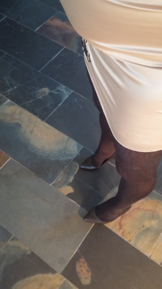 Monday Evening :-) - MartinkaCross