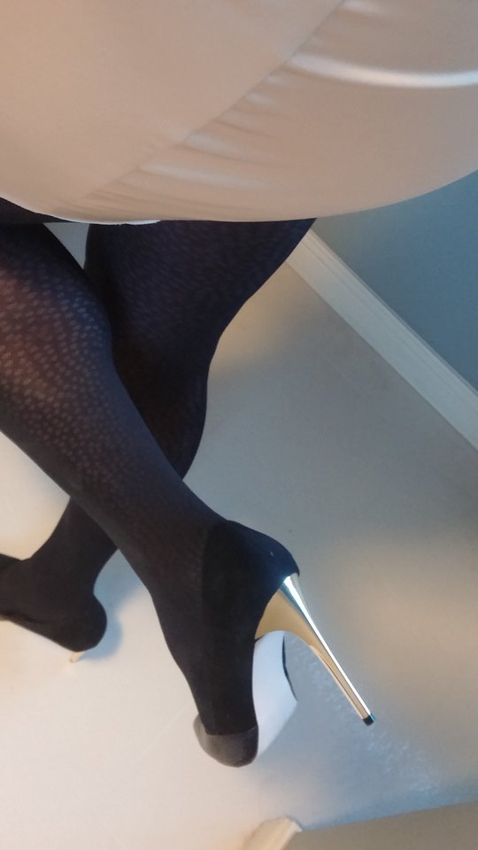 Monday Evening :-) - MartinkaCross