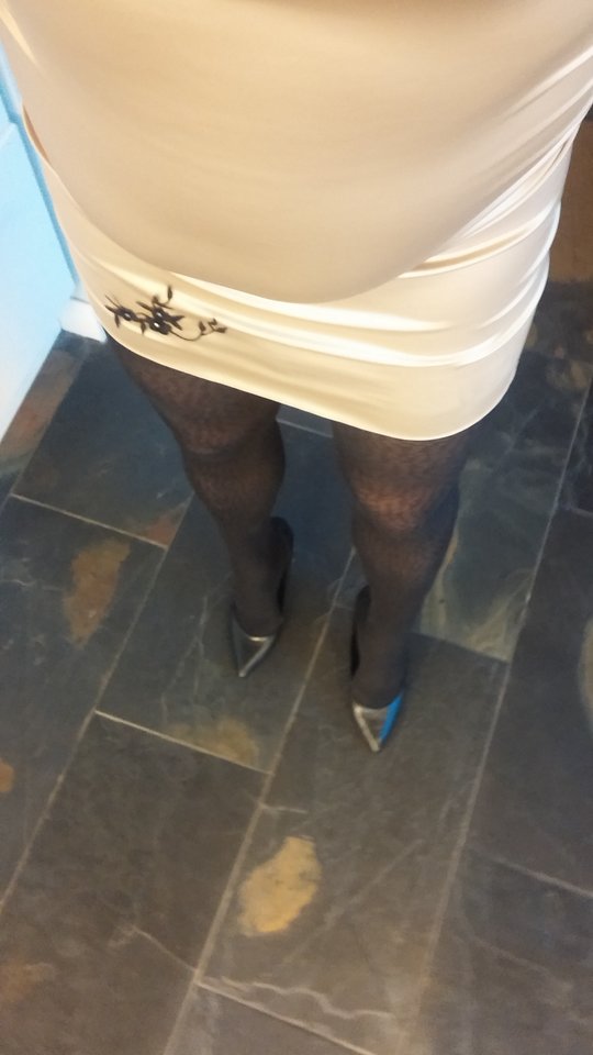 Monday Evening :-) - MartinkaCross