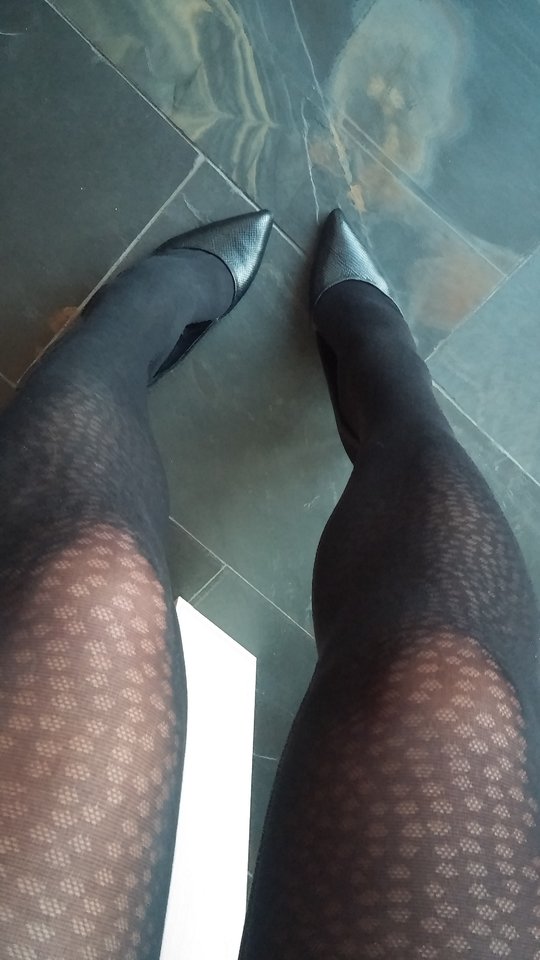 Monday Evening :-) - MartinkaCross