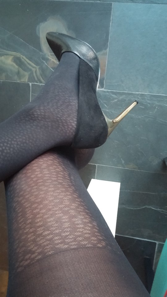 Monday Evening :-) - MartinkaCross