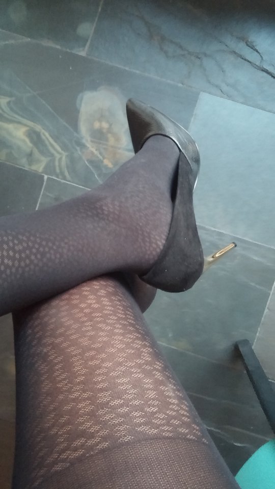 Monday Evening :-) - MartinkaCross