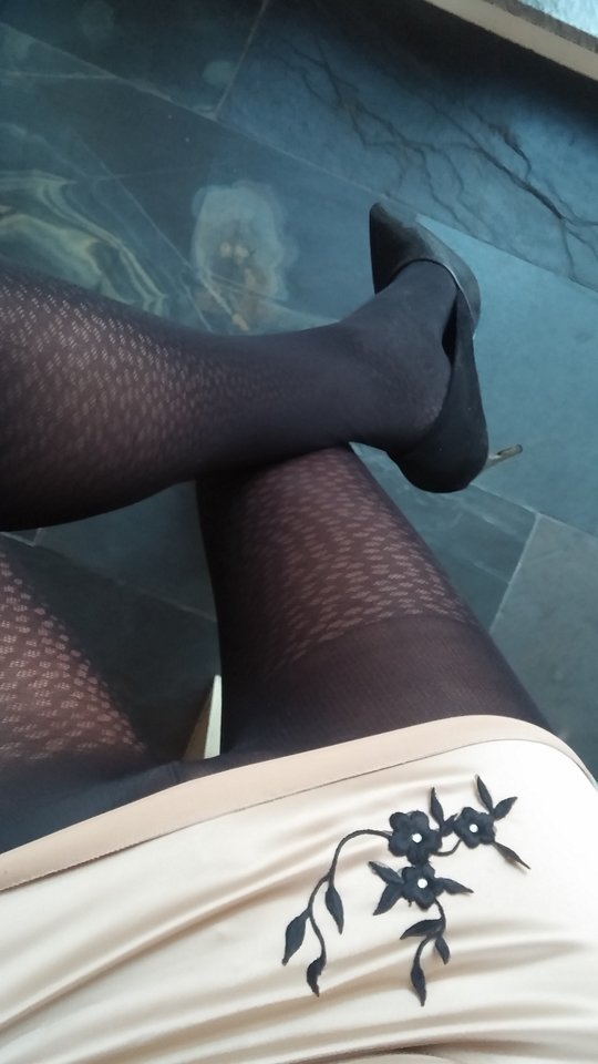 Monday Evening :-) - MartinkaCross