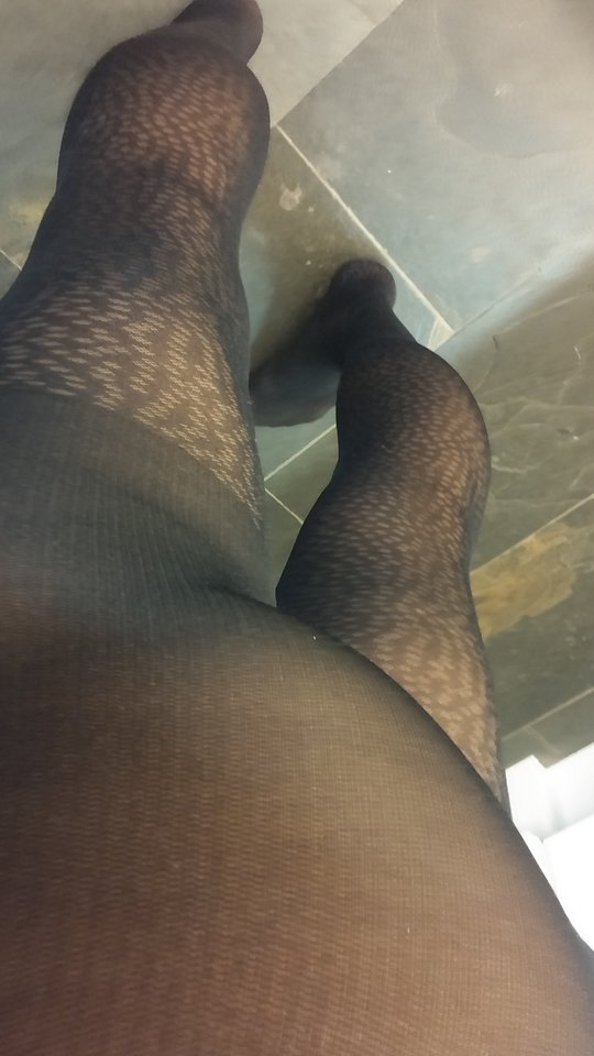 Monday Evening :-) - MartinkaCross