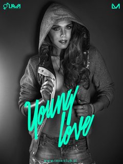 YOUNG LOVE - 20.08.2016 r. (sobota)