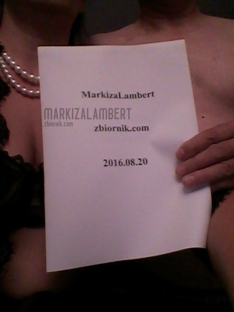 weryfikacja - MarkizaLambert