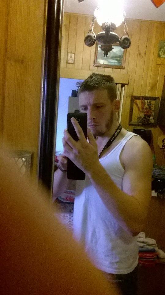 piątkowa samojebeczka - hedon1sta