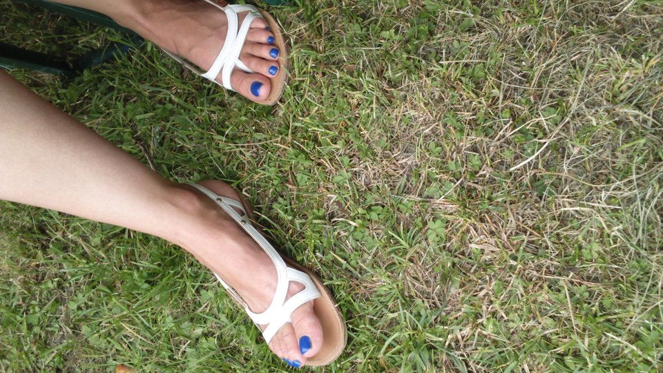 Stópki żony - HASKI1