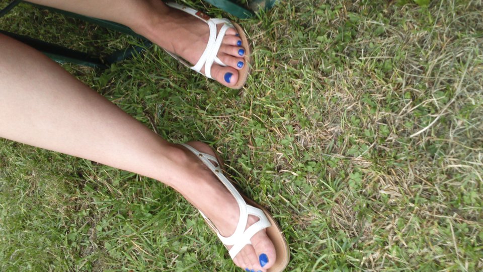 Stópki żony - HASKI1