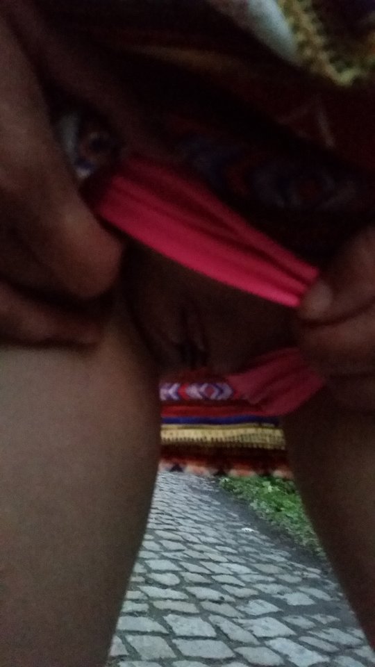 Spacerek - Endofinki