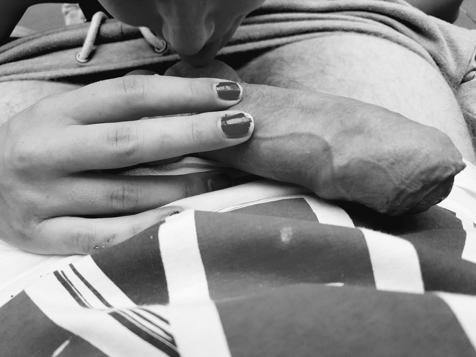 Początek oralnej przyjemności :-) - wariacikiii