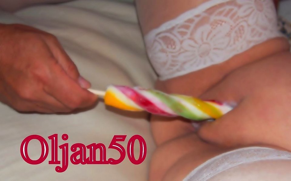 Ach te upały - oljan50
