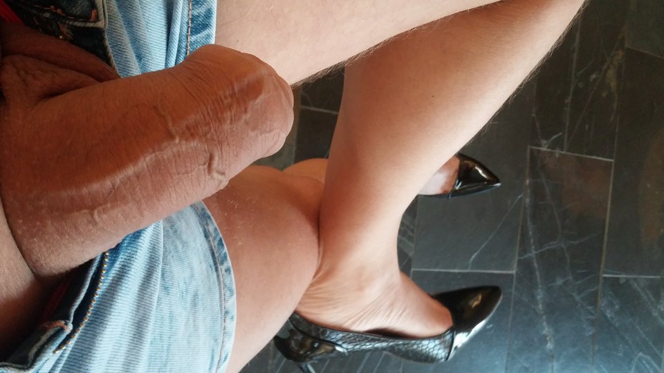 Thursday morning ❤ - MartinkaCross