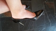 Thursday morning ❤