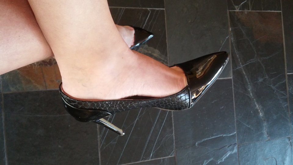 Thursday morning ❤ - MartinkaCross