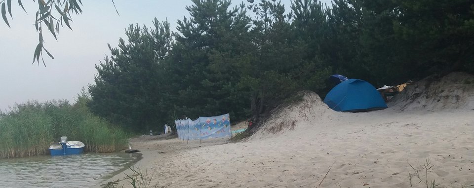 Prywatny ogródek kapitana... - mir_an