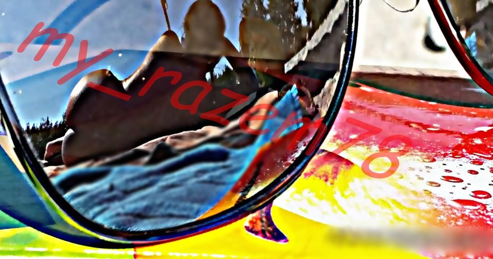 Wpatrzony. - my_razem78