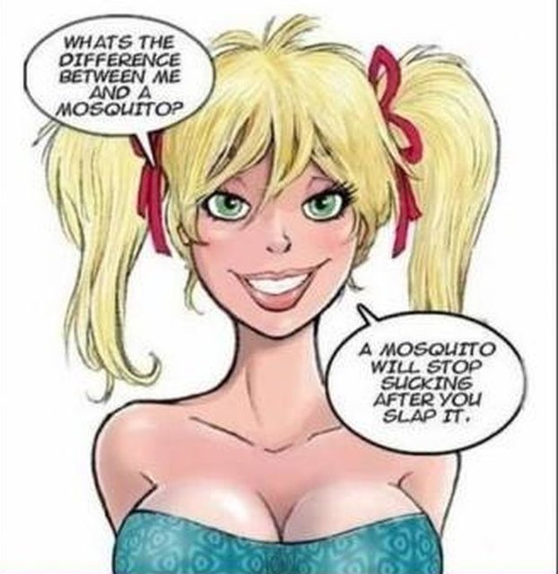 comics-blond-slut-mosquito-971291.jpeg - Tgirl_sissy_SLUT