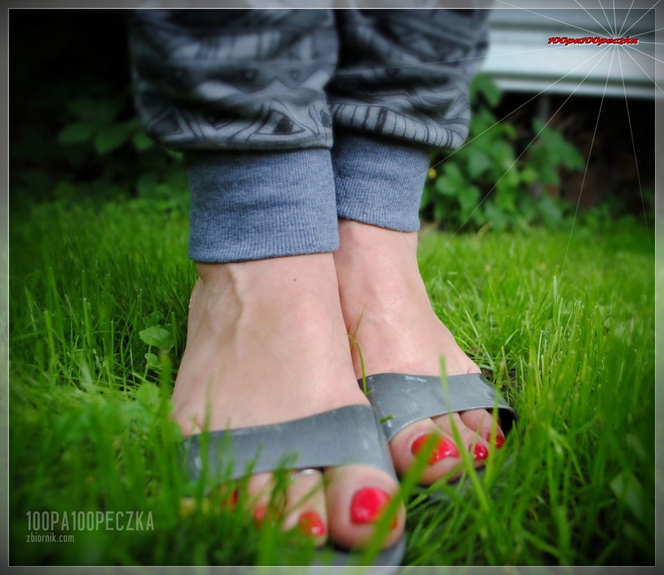 Grafitowe Klapeczki #134 - 100pa100peczka