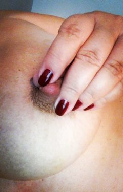 Kolejny komórkowy spontan...