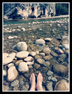 Strumień wrześniowy...