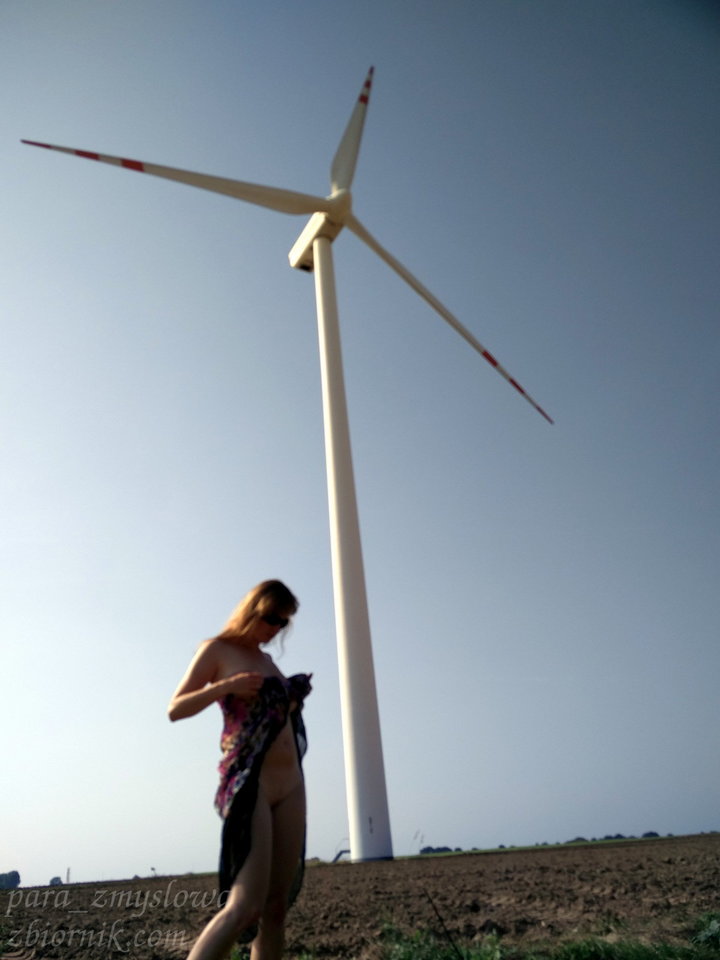 Wiatrak - para_zmyslowa