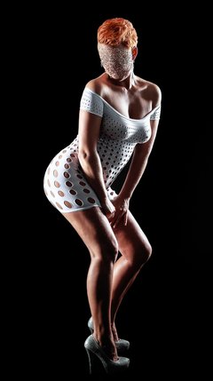 Mam ochotę echhh a może by tak ... :*