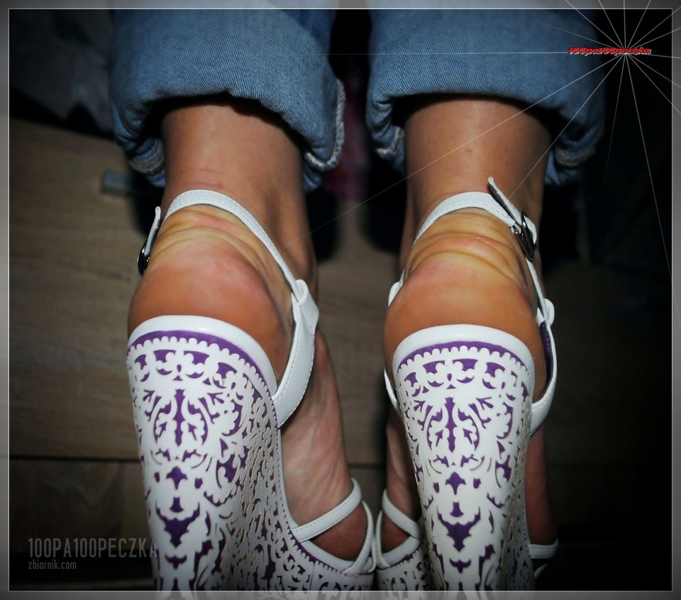 Piętki#208 - 100pa100peczka