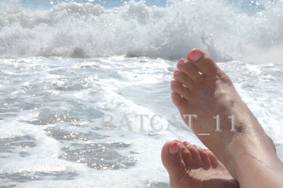 gdzieś nad Morzem Śródziemnym... - batcat111