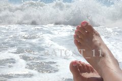 gdzieś nad Morzem Śródziemnym...