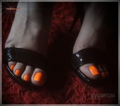 Czarne Szpilki II #93