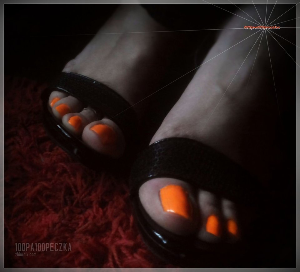 Czarne Szpilki II #95 - 100pa100peczka