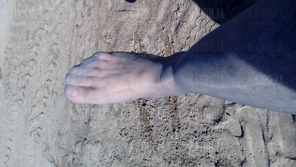 no tez moja - Kamilia