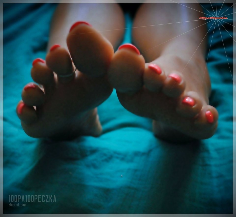 Pazurki do ciuckania - 100pa100peczka