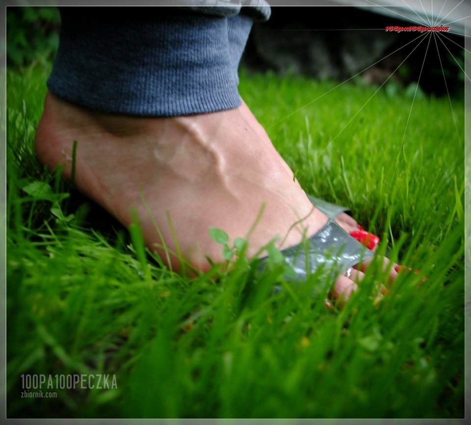 Grafitowe Klapeczki #137 - 100pa100peczka