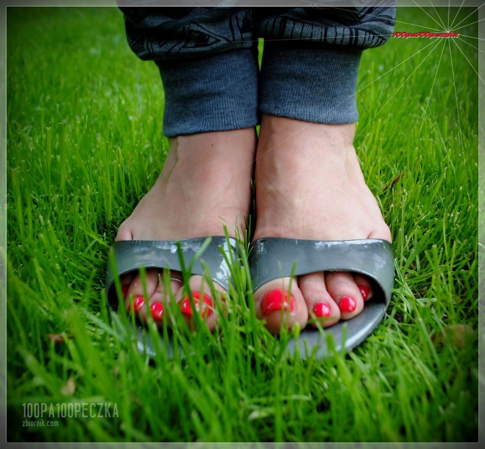 Grafitowe Klapeczki #138 - 100pa100peczka