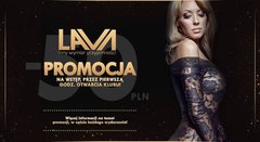 PROMOCJA W PIERWSZEJ GODZINIE !!!