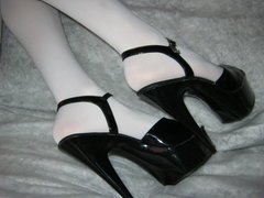 Proszę nie każcie mi ich zdejmować!:)