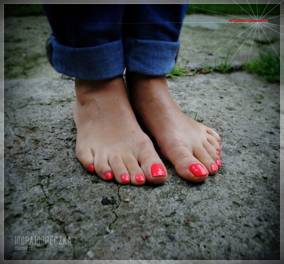 soczysta czerwień #26 - 100pa100peczka