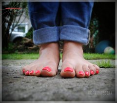 soczysta czerwień #27