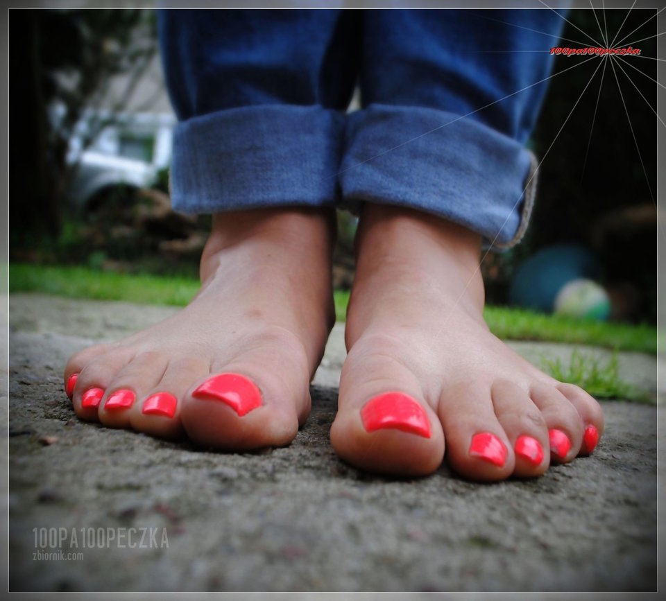 soczysta czerwień #28 - 100pa100peczka