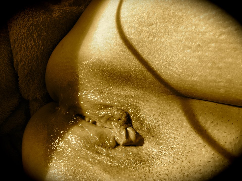 Po ostym masażu....;-))) - Demon_xl2