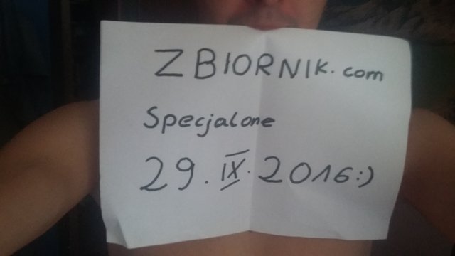 specjalone