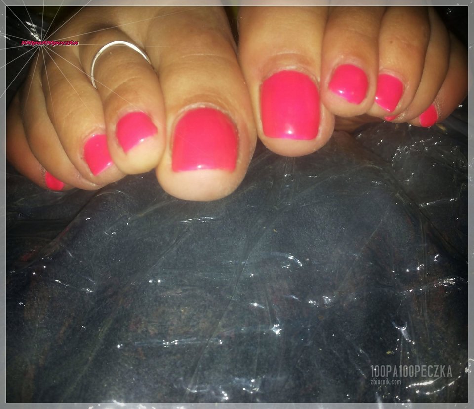 Pazurki - 100pa100peczka