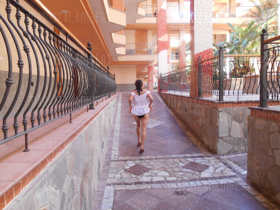 zaraz rozbiorę.... - MarkizaLambert